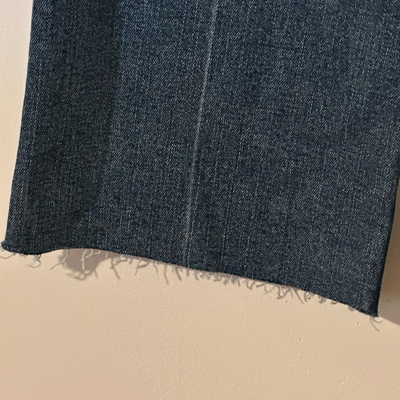 NWT Madewell Petite Jean - Picture 7 of 11